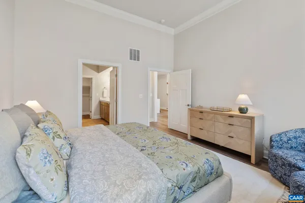 a view of small space