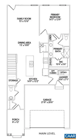 $722,450 | 4-b-430 Belvedere Boulevard, Charlottesville, VA 22901