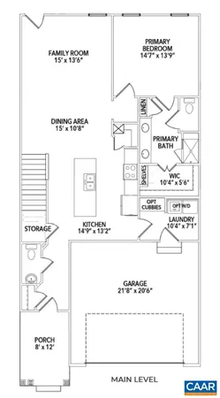 $759,224 | 4-b-430 Belvedere Boulevard, Charlottesville, VA 22901