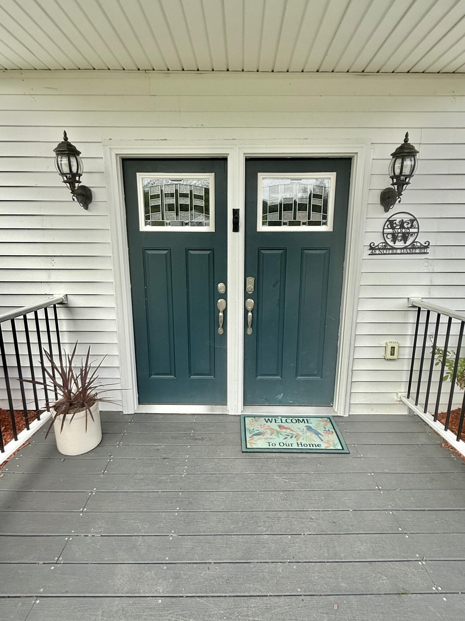 48 Notre Dame Road Grand Isle, ME 04746 - Photo 32 of 89 Exterior
