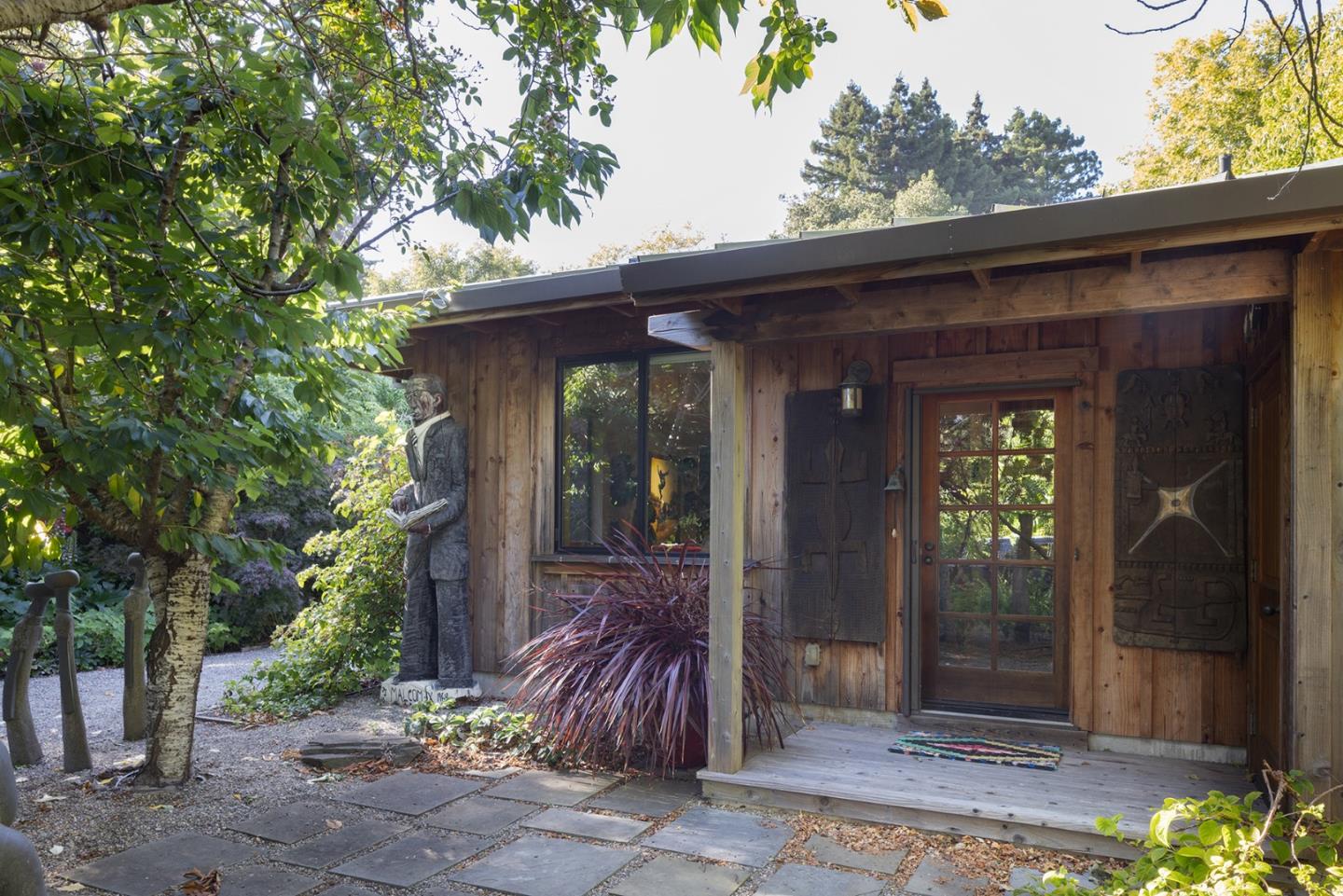 945 Back Ranch Road Santa Cruz, CA 95060 - Photo 23 of 31 Gallery Image 23