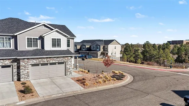 $500,000 | 469 Whisper Wind Lane, Castle Rock, CO 80104