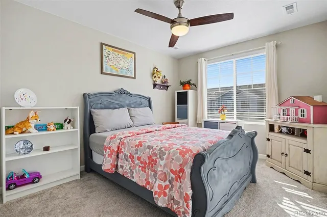 $500,000 | 469 Whisper Wind Lane, Castle Rock, CO 80104