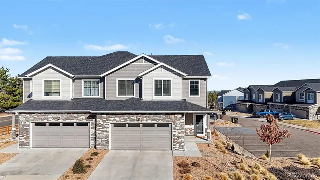 $500,000 | 469 Whisper Wind Lane, Castle Rock, CO 80104
