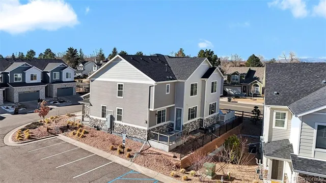 $500,000 | 469 Whisper Wind Lane, Castle Rock, CO 80104