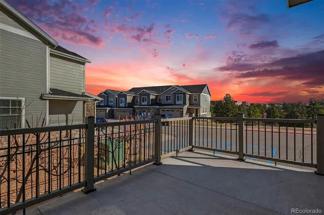$500,000 | 469 Whisper Wind Lane, Castle Rock, CO 80104