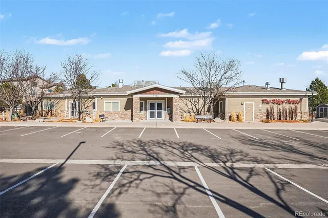 $500,000 | 469 Whisper Wind Lane, Castle Rock, CO 80104