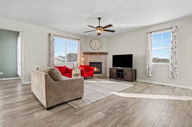 $500,000 | 469 Whisper Wind Lane, Castle Rock, CO 80104