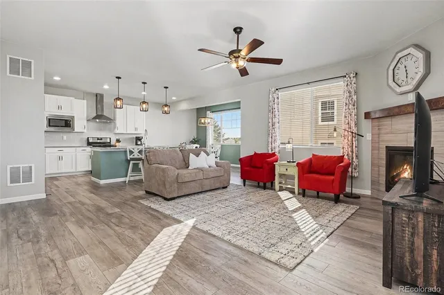 $500,000 | 469 Whisper Wind Lane, Castle Rock, CO 80104