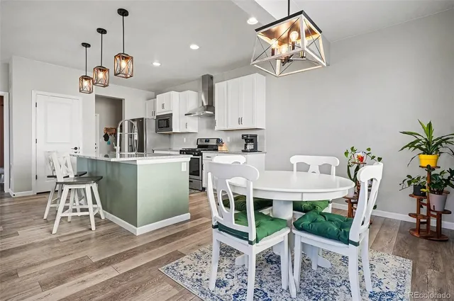 $500,000 | 469 Whisper Wind Lane, Castle Rock, CO 80104