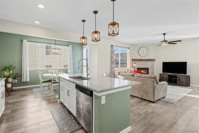 $500,000 | 469 Whisper Wind Lane, Castle Rock, CO 80104