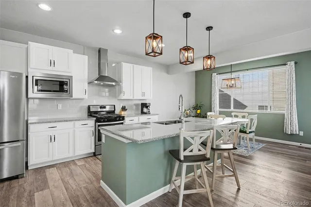 $500,000 | 469 Whisper Wind Lane, Castle Rock, CO 80104