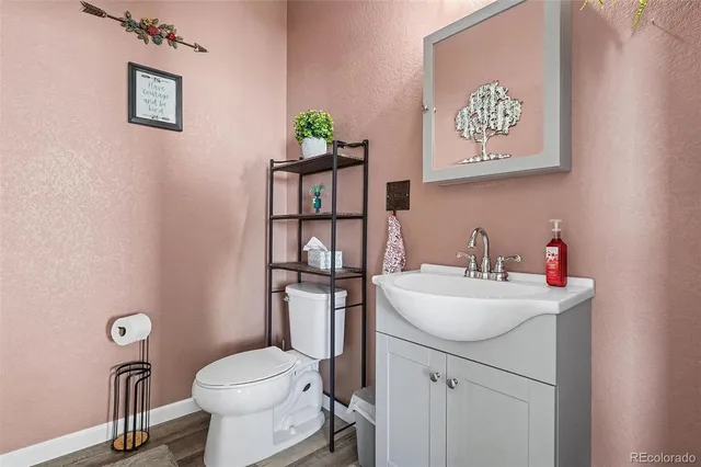 $500,000 | 469 Whisper Wind Lane, Castle Rock, CO 80104