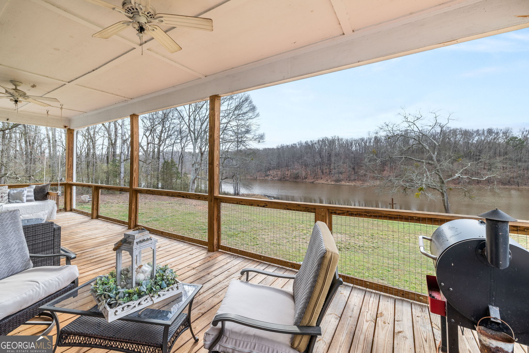 1194 Aderhold Rogers Road Commerce, GA 30530 - Photo 1 of 1