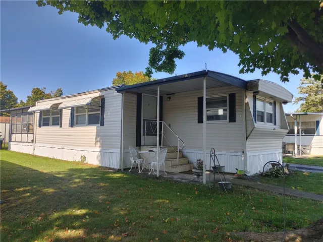 $19,000 | 146 Niagara Way, Manchester, NY 14504