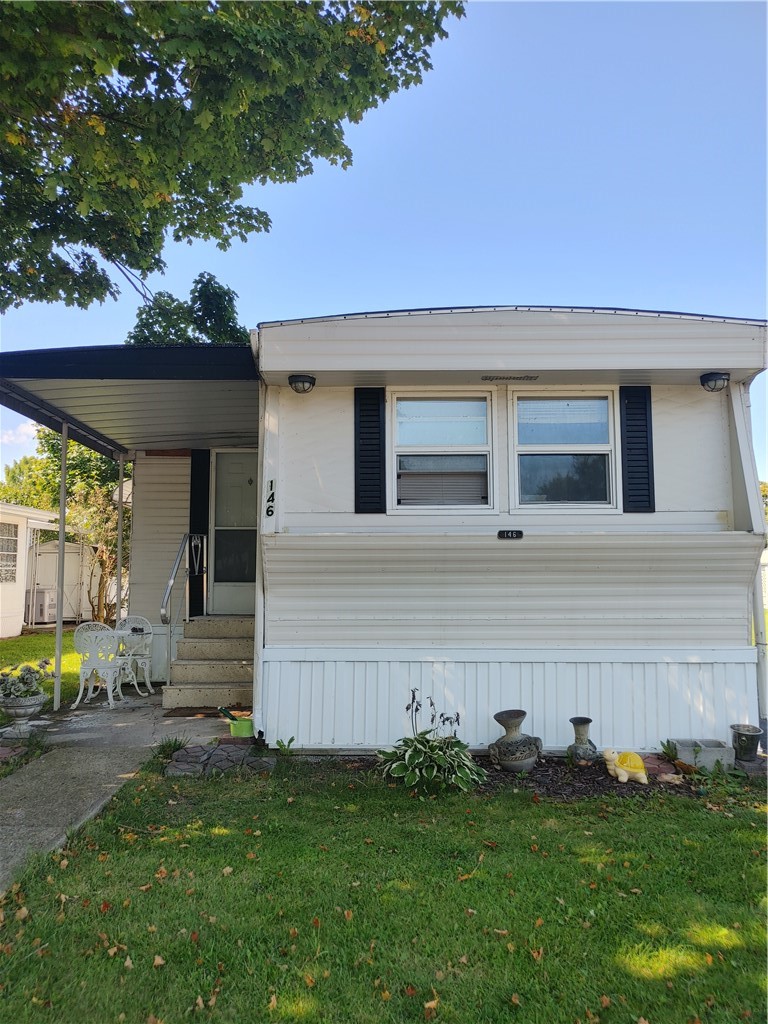 146 Niagara Way Manchester, NY 14504 - Photo 15 of 28