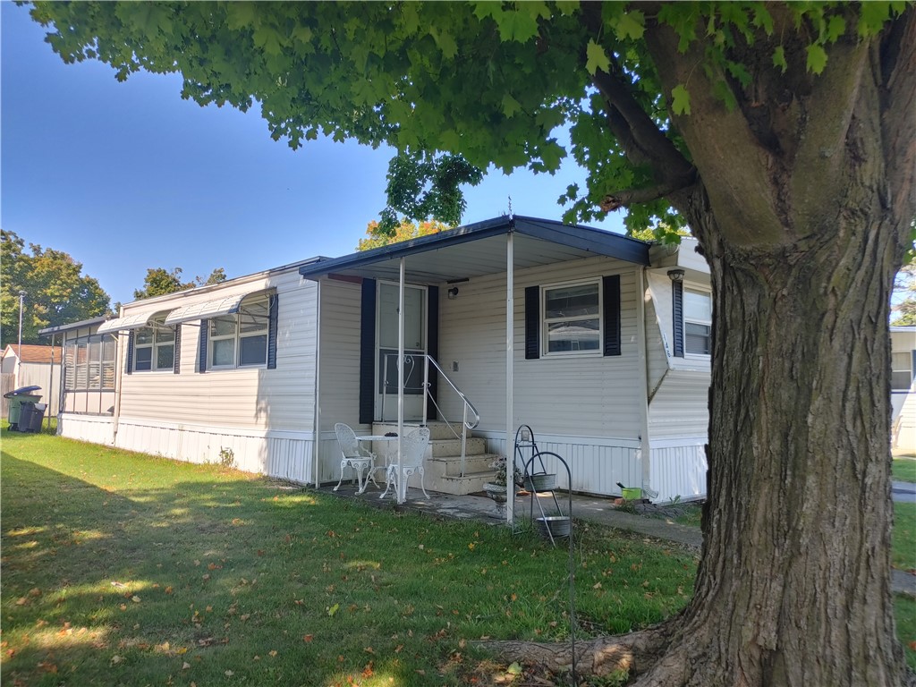 146 Niagara Way Manchester, NY 14504 - Photo 16 of 28