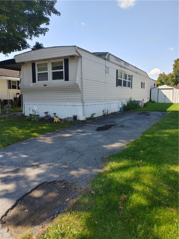 146 Niagara Way Manchester, NY 14504 - Photo 17 of 32