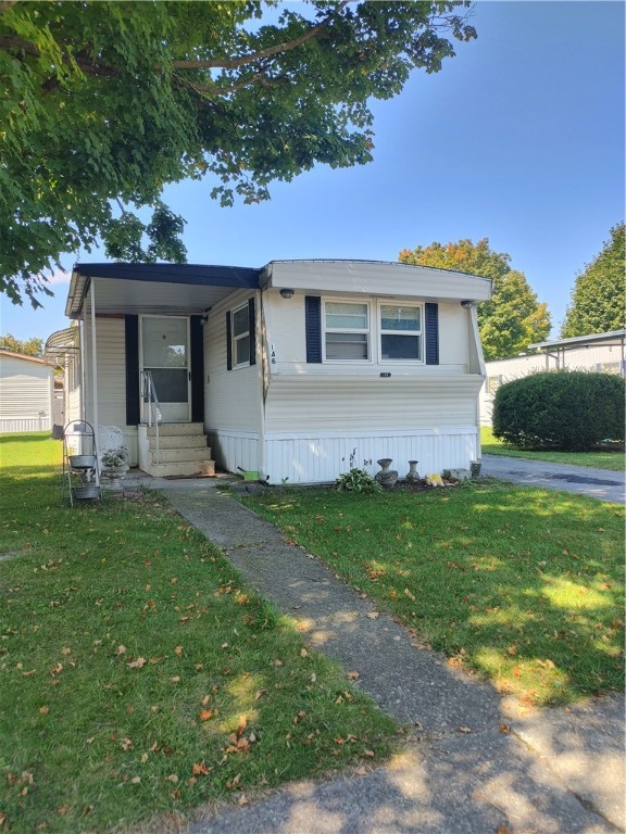 146 Niagara Way Manchester, NY 14504 - Photo 18 of 32