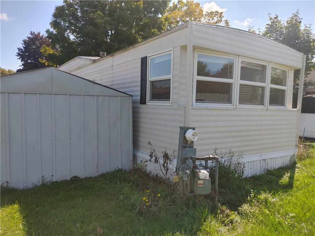 146 Niagara Way Manchester, NY 14504 - Photo 19 of 28