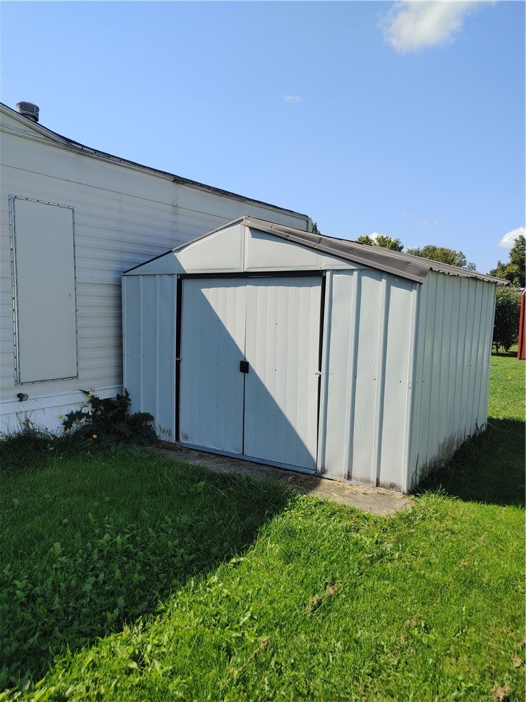 146 Niagara Way Manchester, NY 14504 - Photo 20 of 28