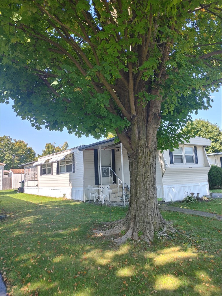 146 Niagara Way Manchester, NY 14504 - Photo 21 of 28