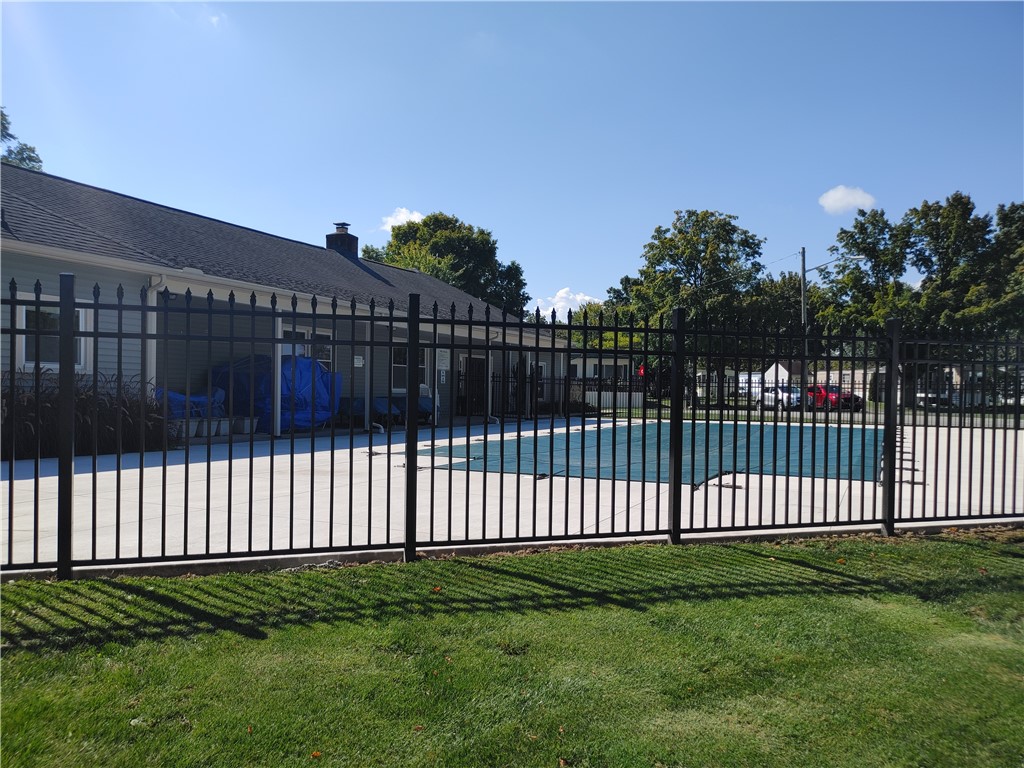 146 Niagara Way Manchester, NY 14504 - Photo 31 of 32