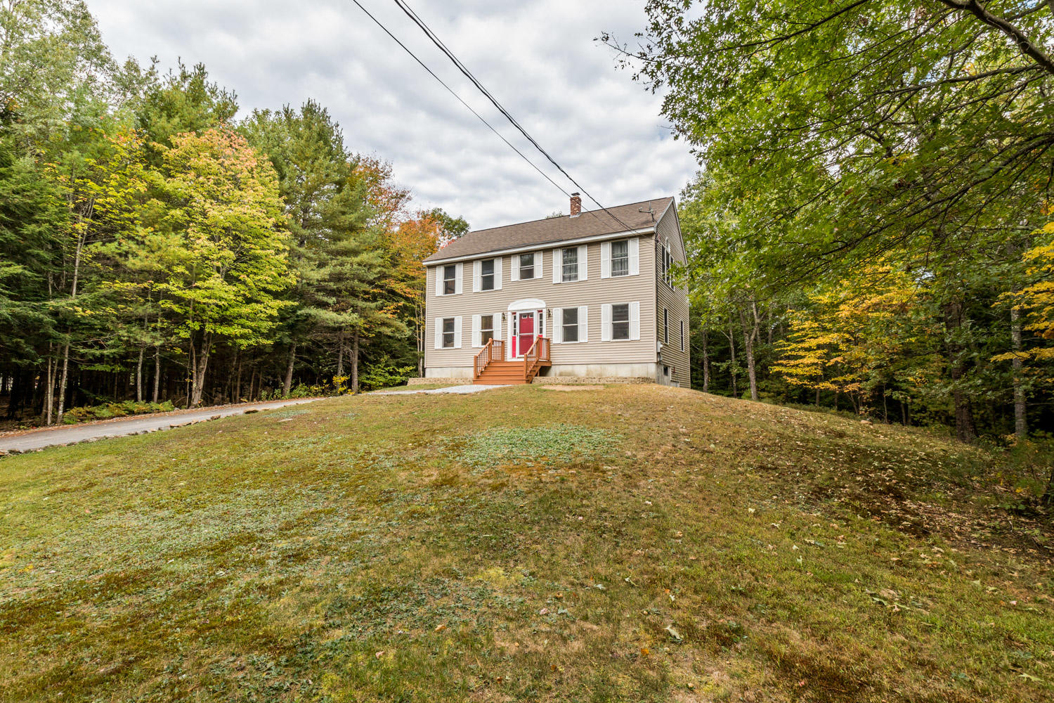 65 Thyngs Mill Road North Waterboro, ME 04061 - Photo 3 of 35 20190926-81004