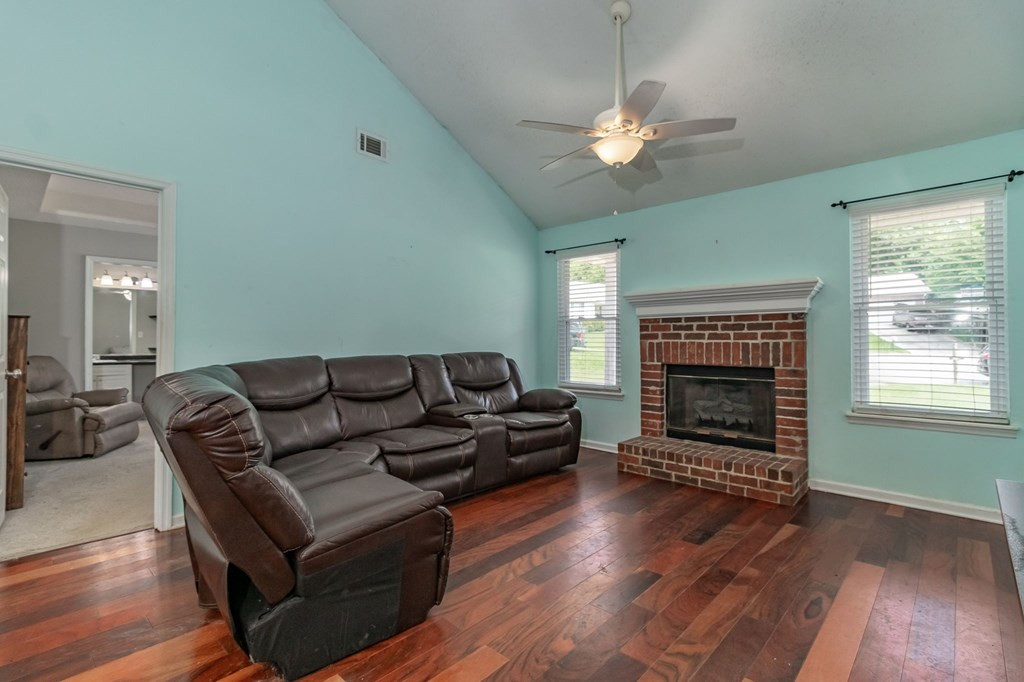 4390 Ridge Valley Drive Augusta, GA 30909 - Photo 3 of 34 Gallery Image 3