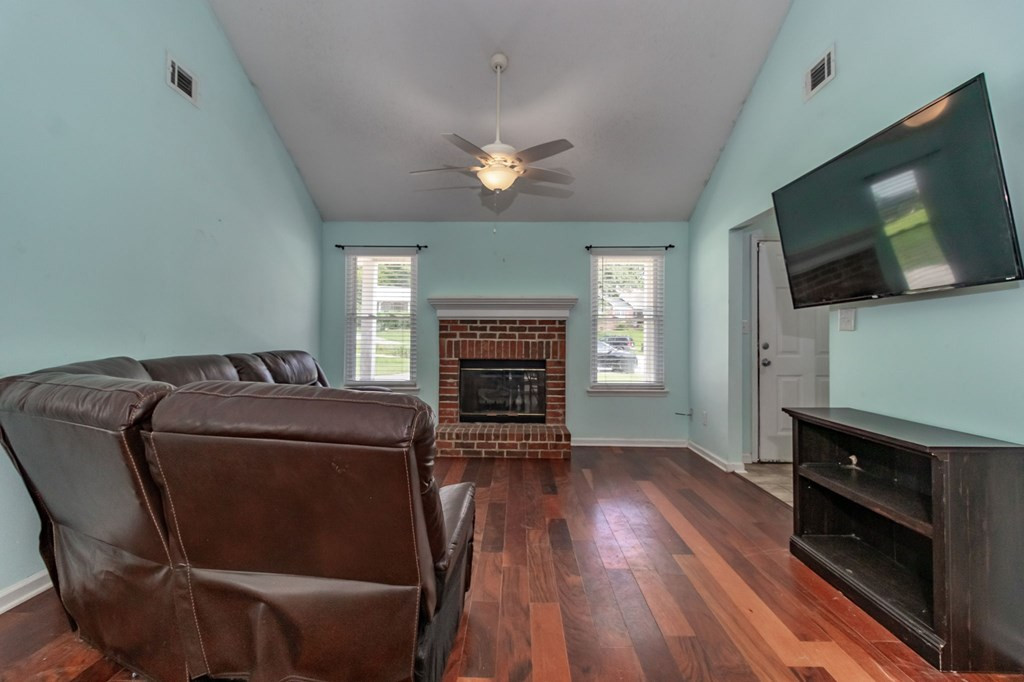 4390 Ridge Valley Drive Augusta, GA 30909 - Photo 5 of 34 Gallery Image 5