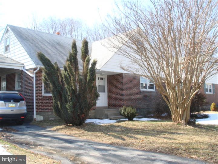 1514 Rhawn Street Philadelphia, PA 19111 - Photo 1 of 21 Exterior Front
