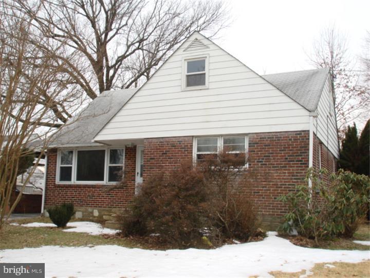 1514 Rhawn Street Philadelphia, PA 19111 - Photo 2 of 21 Exterior