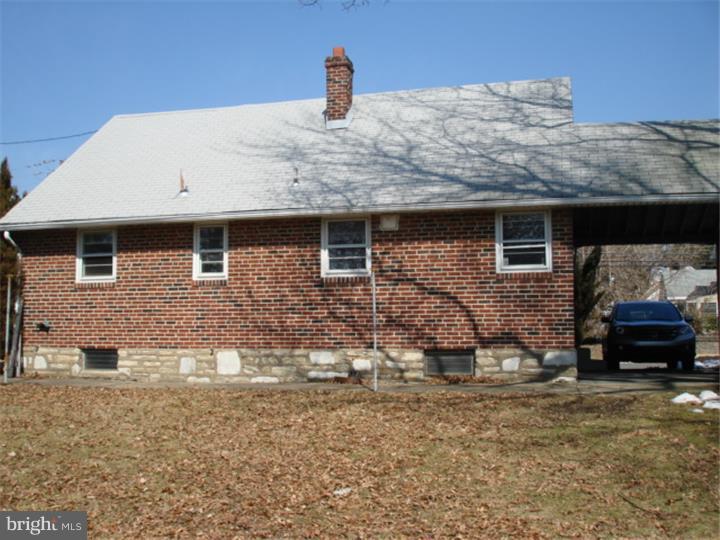 1514 Rhawn Street Philadelphia, PA 19111 - Photo 18 of 21 Exterior