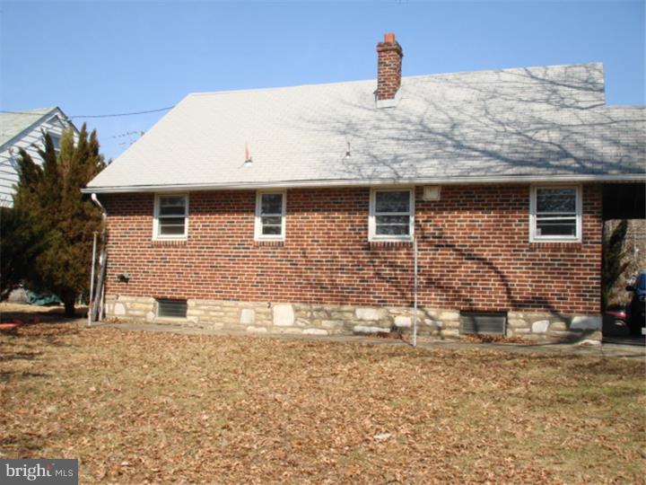 1514 Rhawn Street Philadelphia, PA 19111 - Photo 19 of 21 Exterior