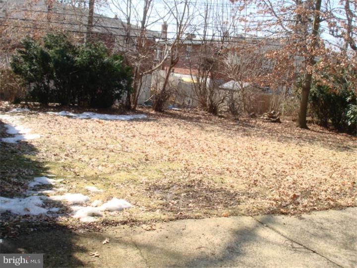 1514 Rhawn Street Philadelphia, PA 19111 - Photo 21 of 21 Back Yard