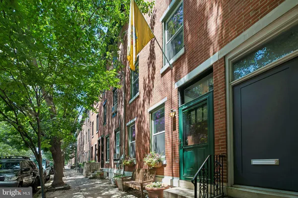 $995,000 | 2021 Bainbridge Street, Philadelphia, PA 19146