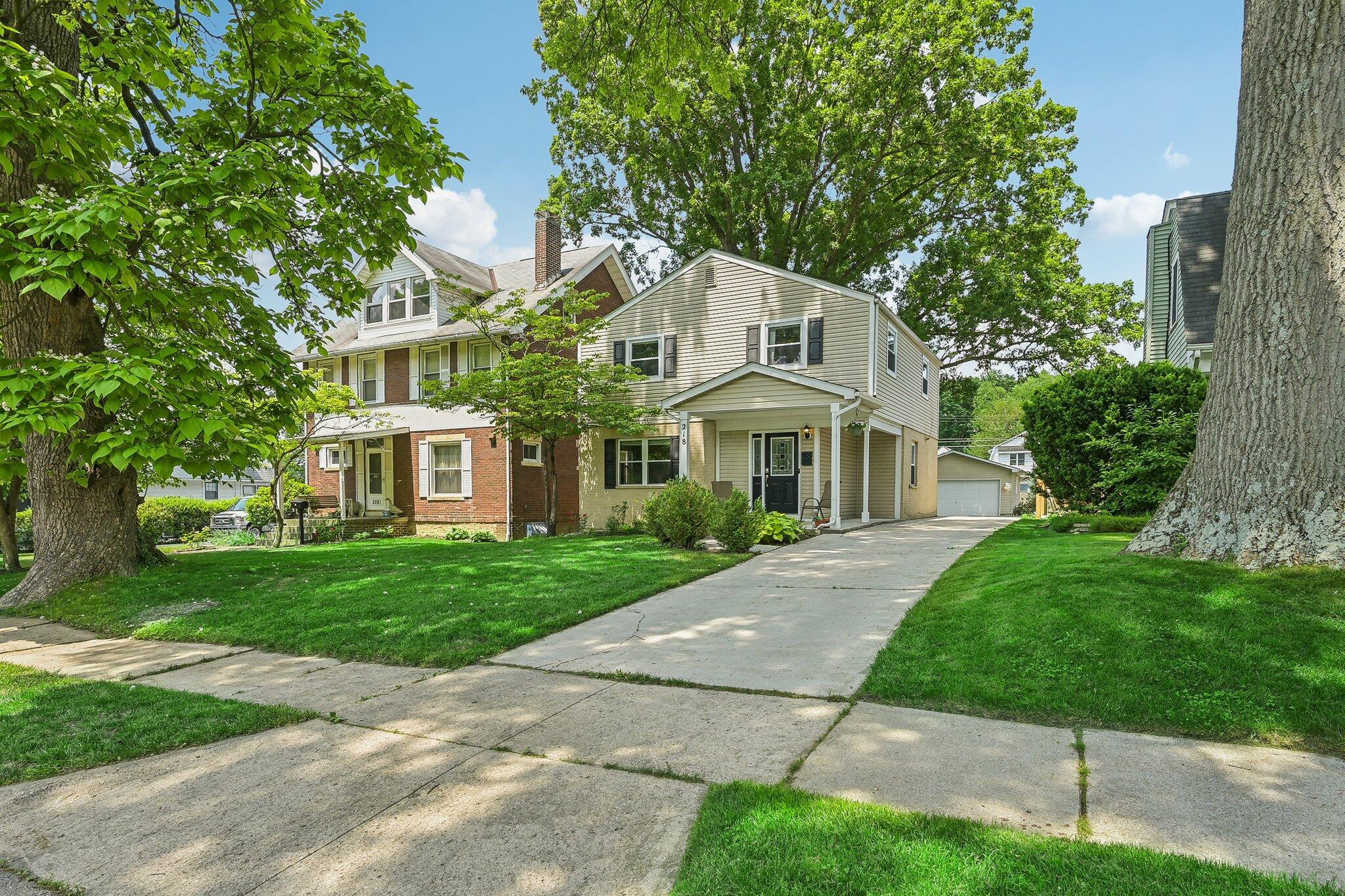 218 Piedmont Road Columbus, OH 43214 - Photo 34 of 35 Piedmont Rd-001