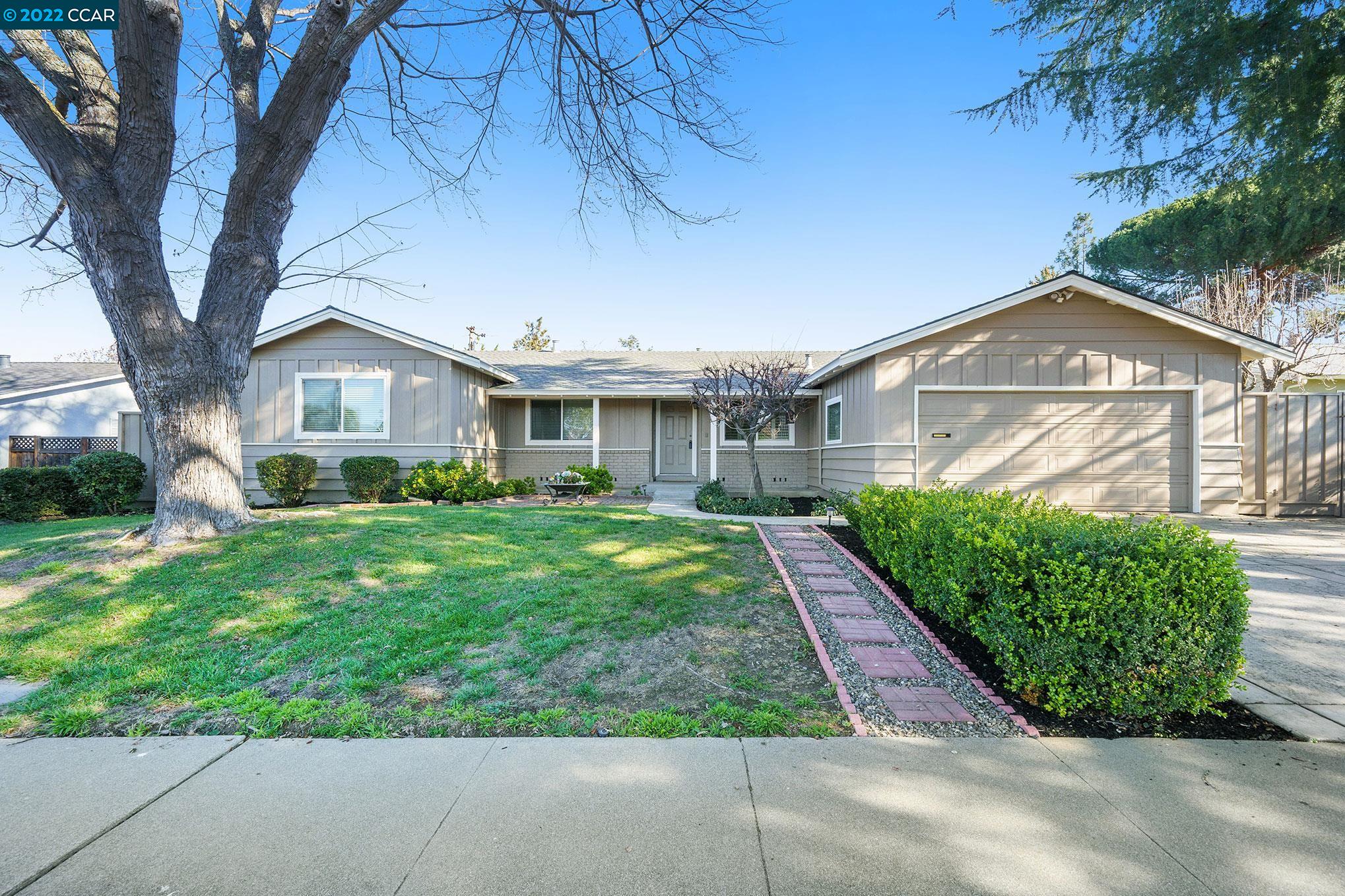 4609 Phyllis Lane Concord, CA 94521 - Photo 1 of 1 Gallery Image 1