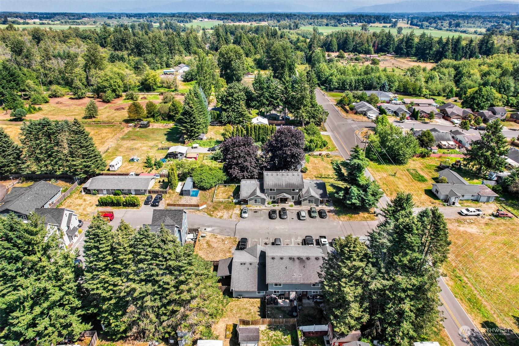 1864 Trigg Road, Unit 14 Ferndale, WA 98248 - Photo 3 of 26 a view of a city