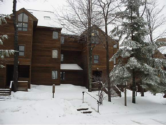 9 High Ridge Road, Unit C9 Killington, VT 05751 - Photo 1 of 1 Gallery Image 1