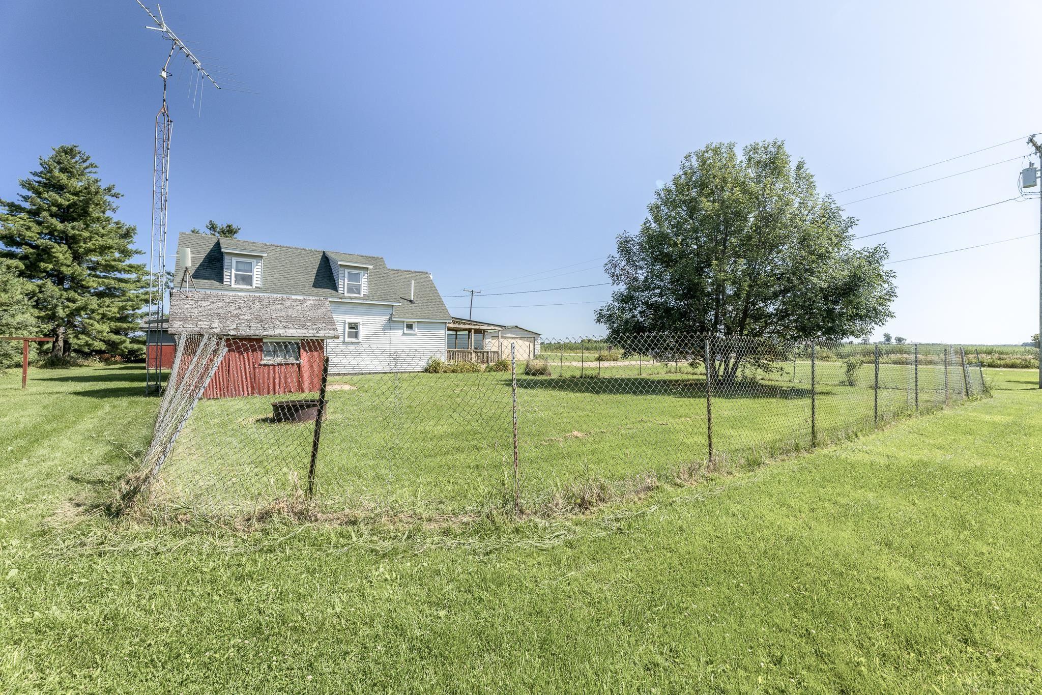 6194 Cork Road Melvin, MI 48454 - Photo 24 of 25