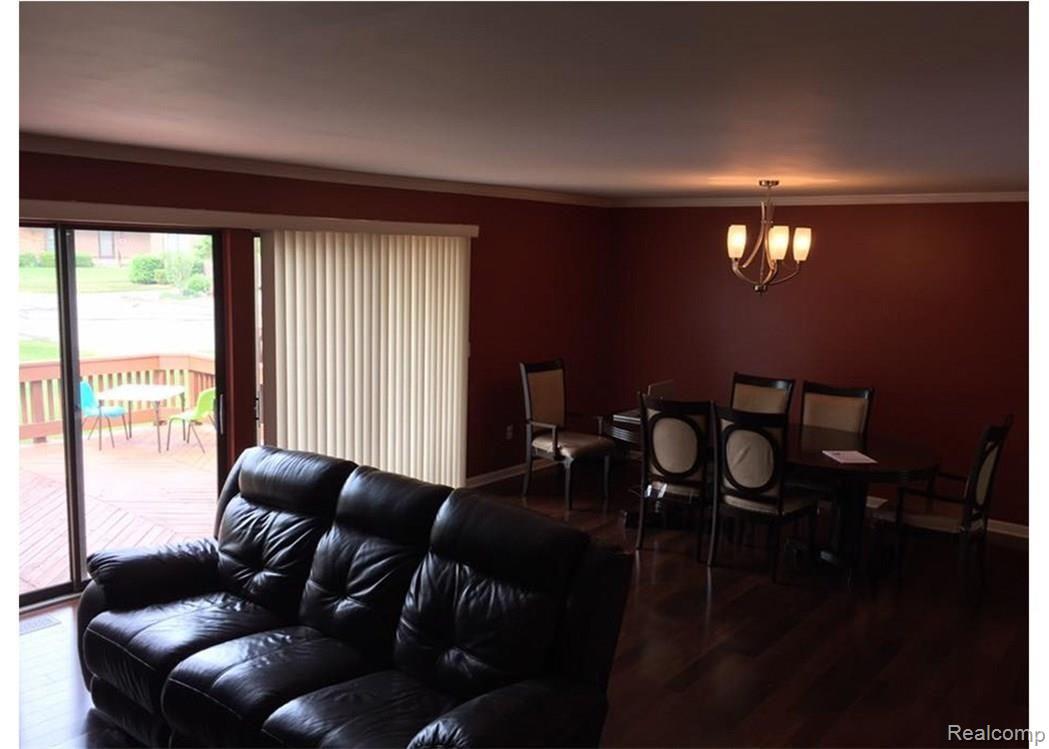 1804 Thomas Court, Unit 206 Rochester, MI 48309 - Photo 17 of 17 Open Floor Plan.jpg