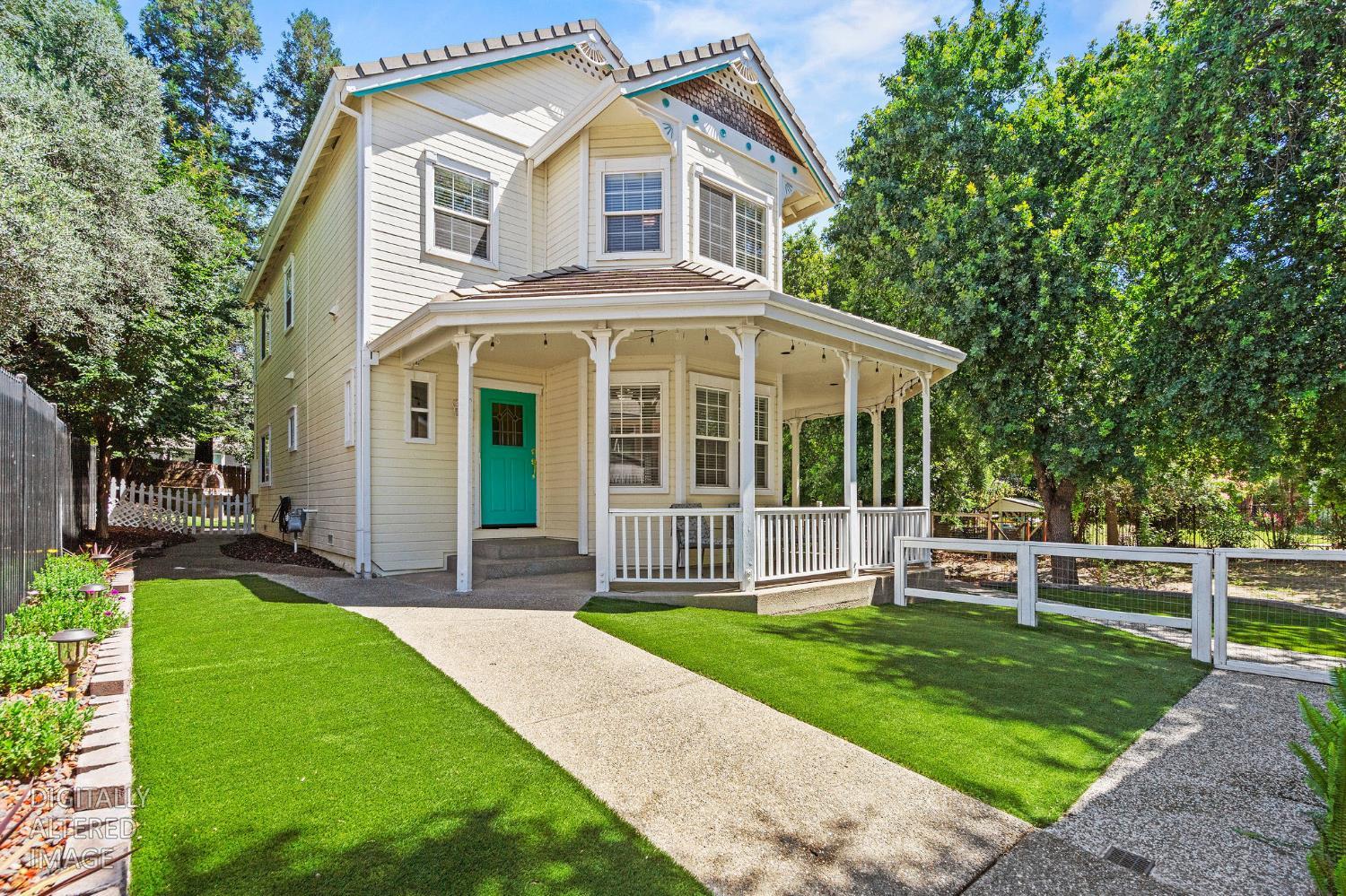 7617 Heather Road Fair Oaks, CA 95628 - Photo 2 of 59