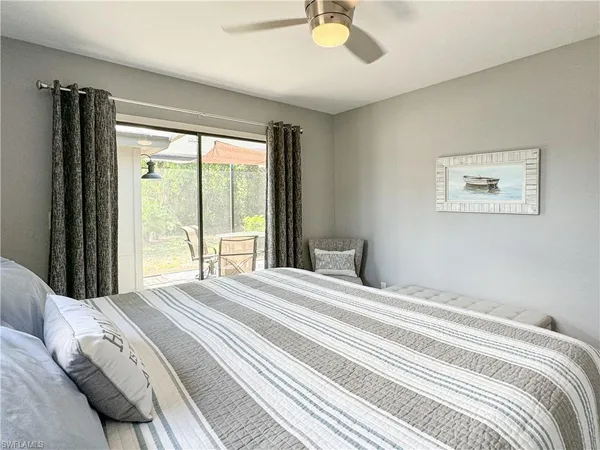 $2,100 | 1042 Oak Forest Drive, Naples, FL 34104