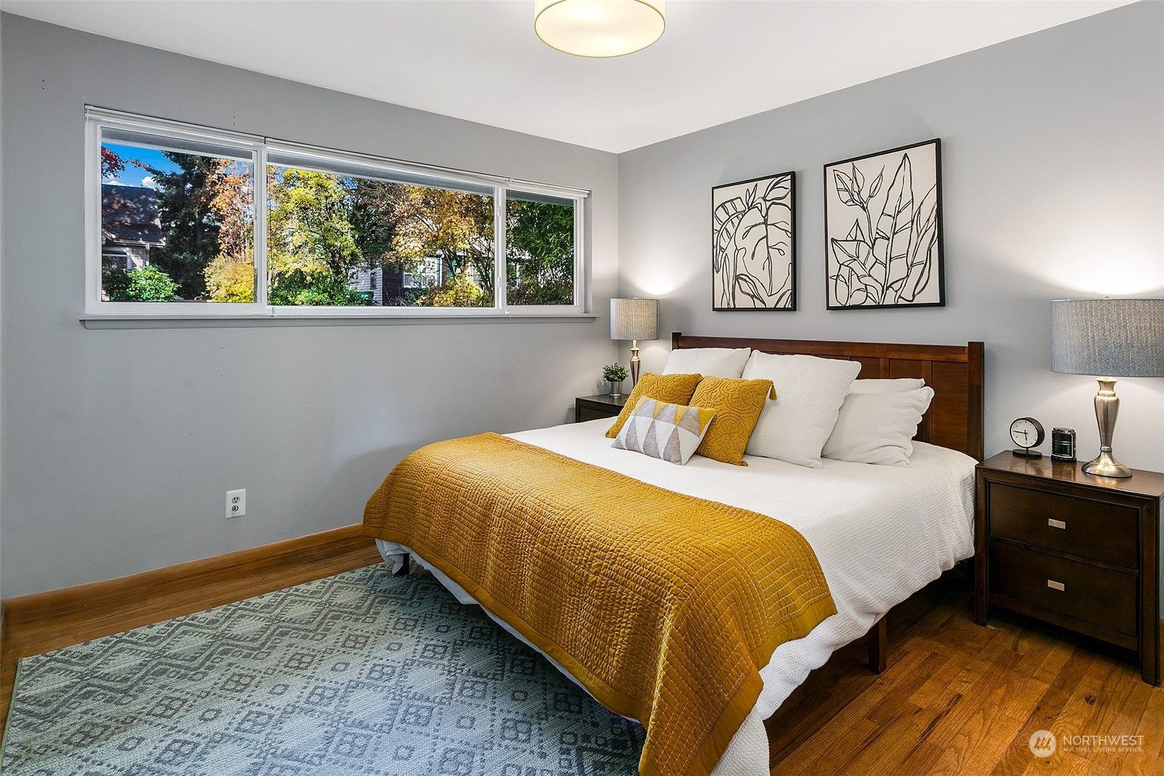 1041 Northeast 92nd Street Seattle, WA 98115 - Photo 13 of 27