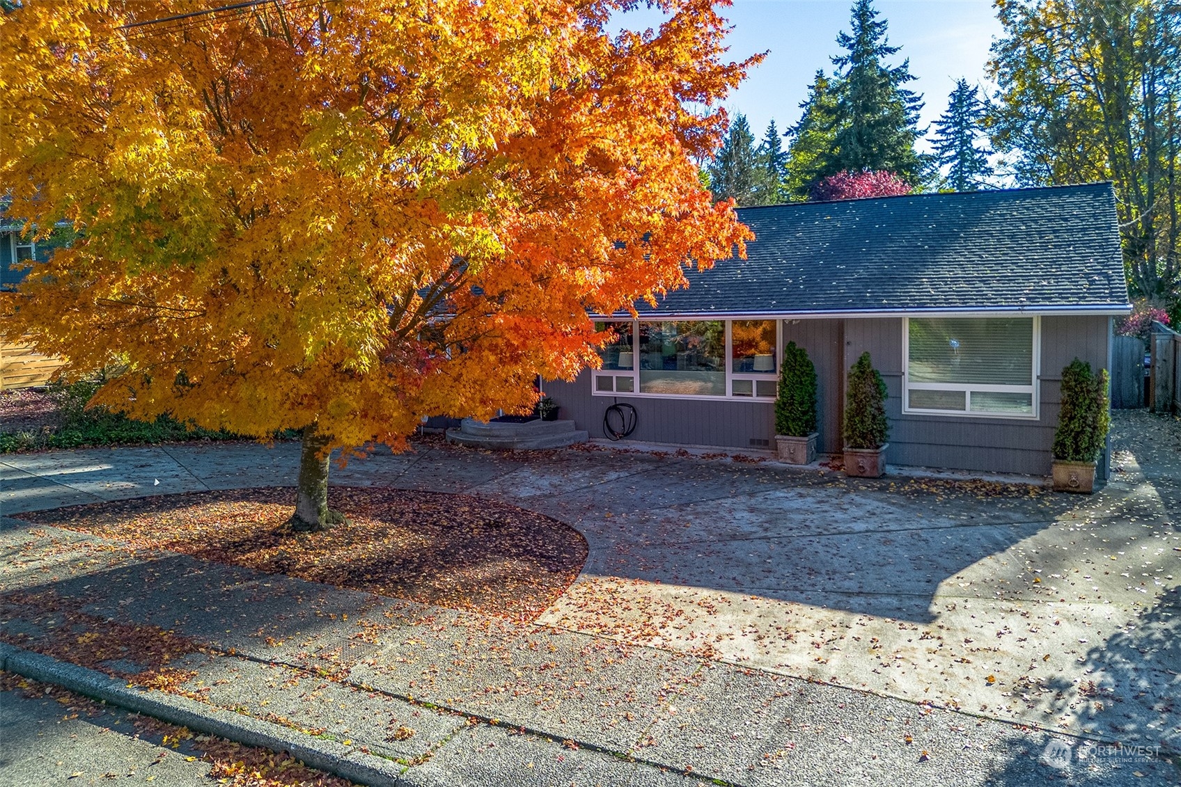 1041 Northeast 92nd Street Seattle, WA 98115 - Photo 25 of 27