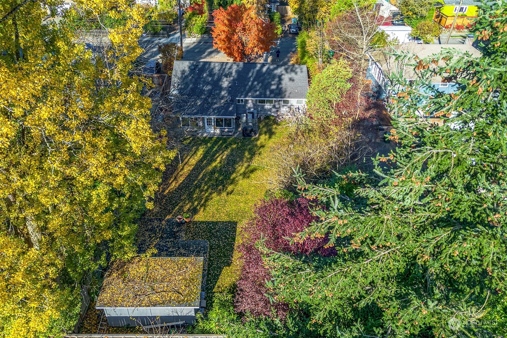 1041 Northeast 92nd Street Seattle, WA 98115 - Photo 27 of 27