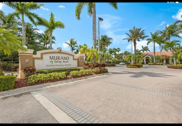$3,000 | 15085 Michelangelo Boulevard, Unit 202, Delray Beach, FL 33446
