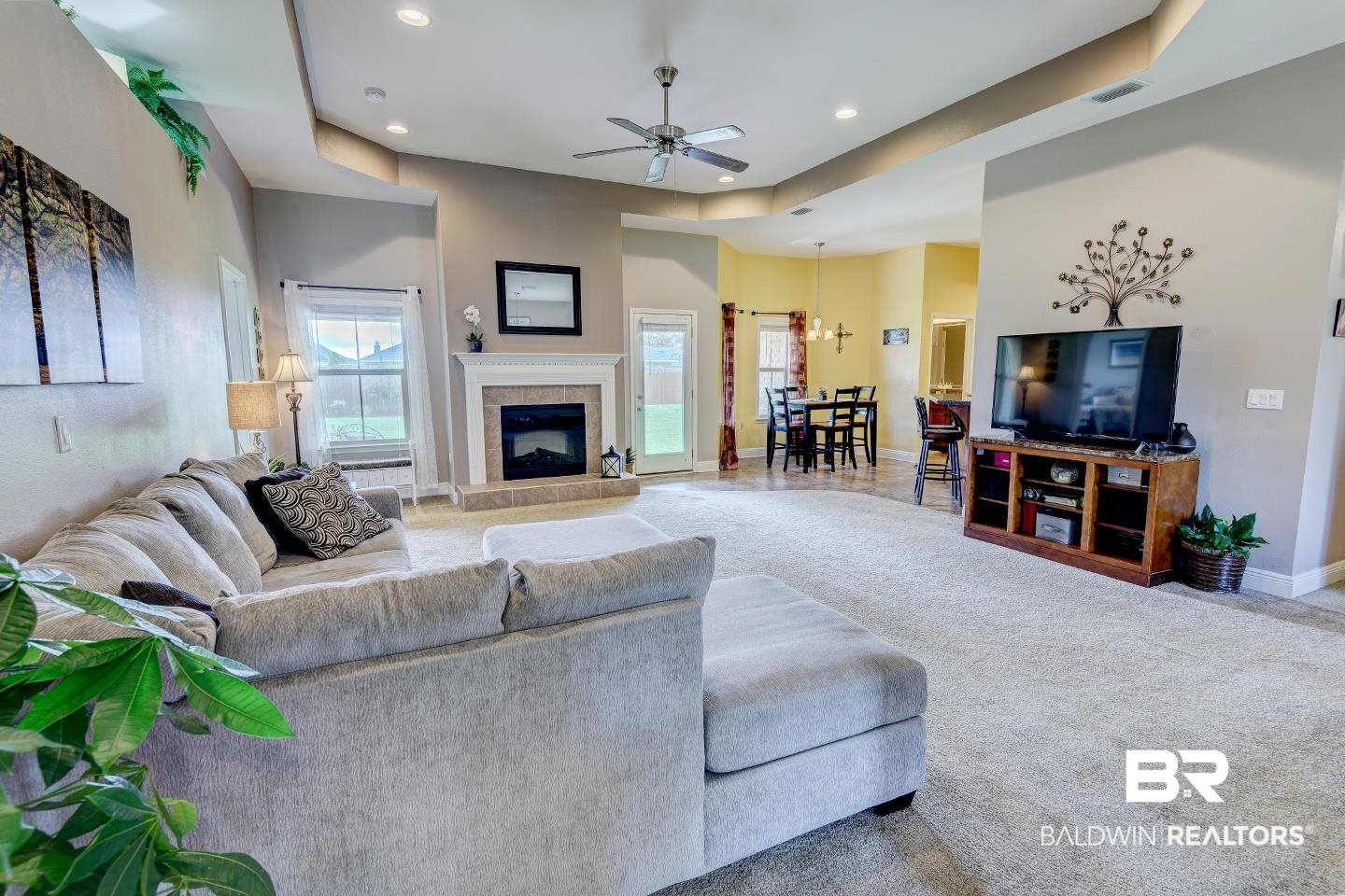 2693 Hickory Street South Foley, AL 36535 - Photo 6 of 32