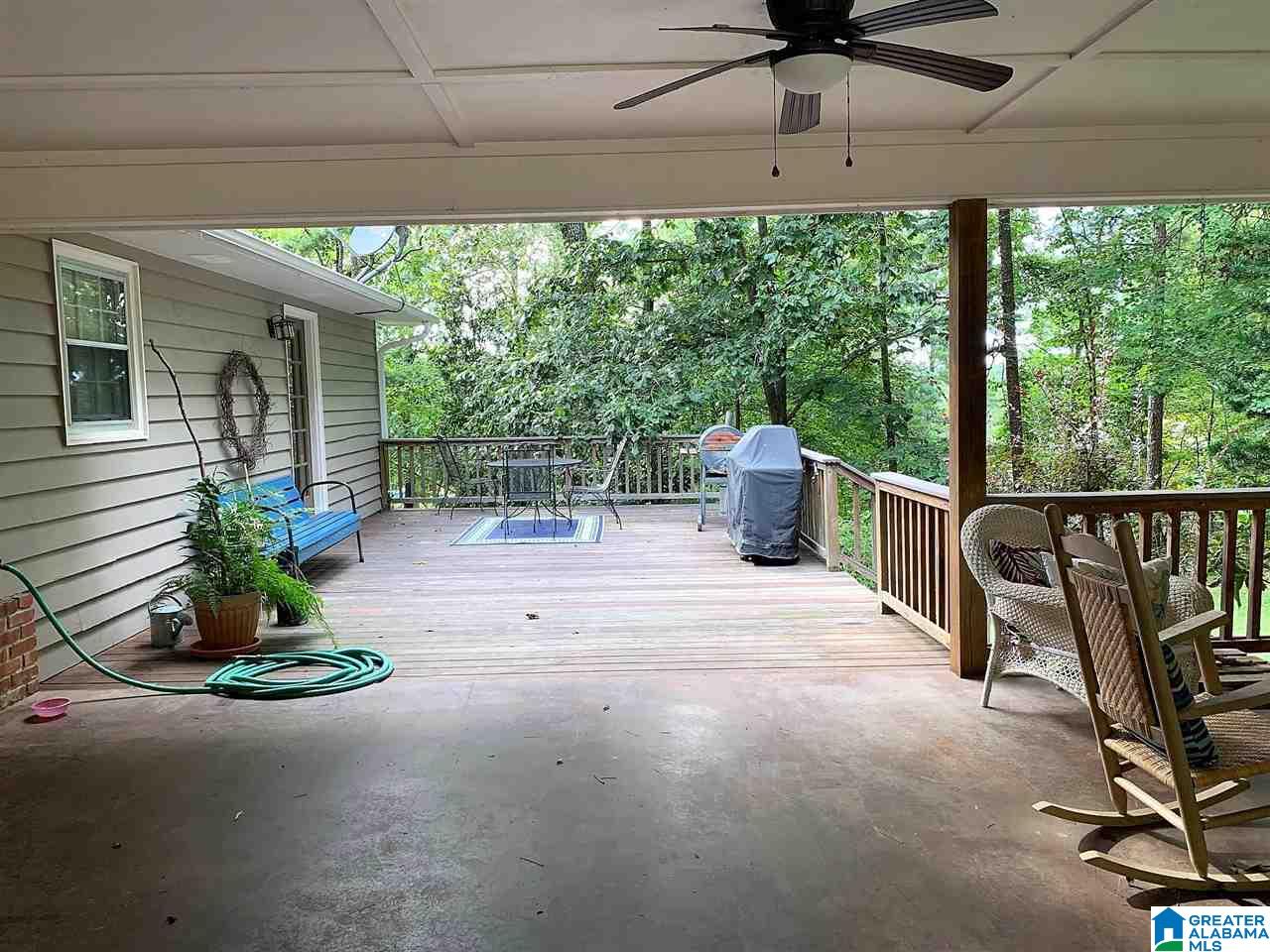 55 Anna Ridge Drive Heflin, AL 36264 - Photo 8 of 43